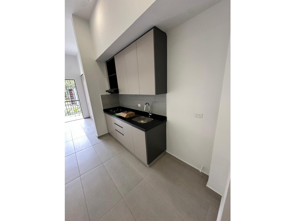 SE VENDE APARTAESTUDIO, DOSQUEBRADAS, LA MACARENA — foto 5