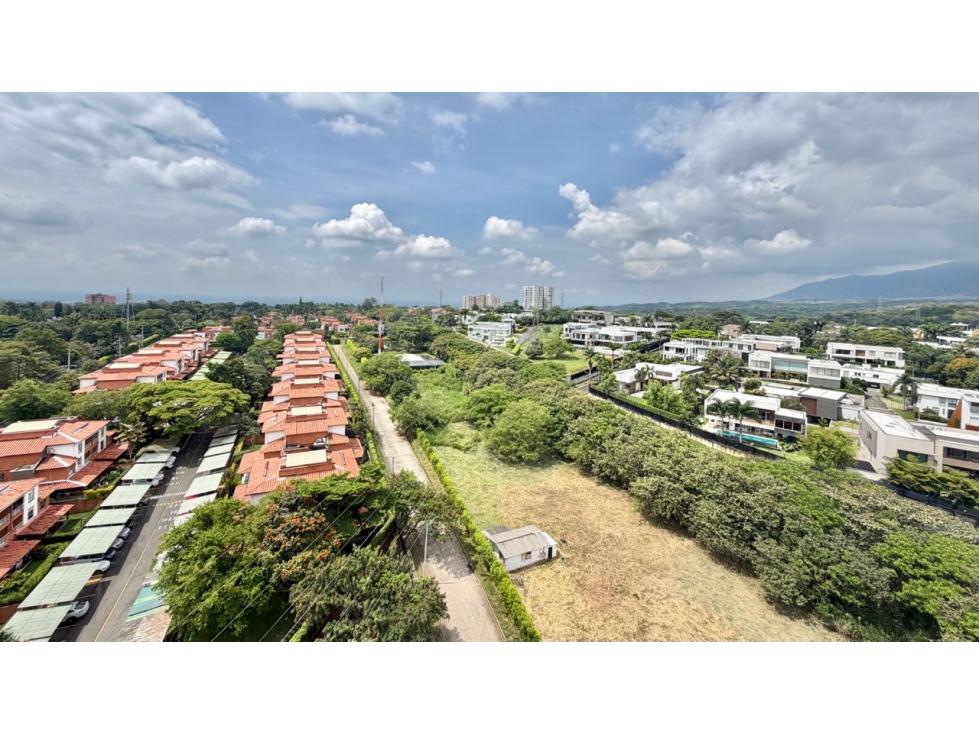 VENDO APARTAESTUDIO DUPLEX NUEVO? EN PANCE, SUR DE CALI — foto 4