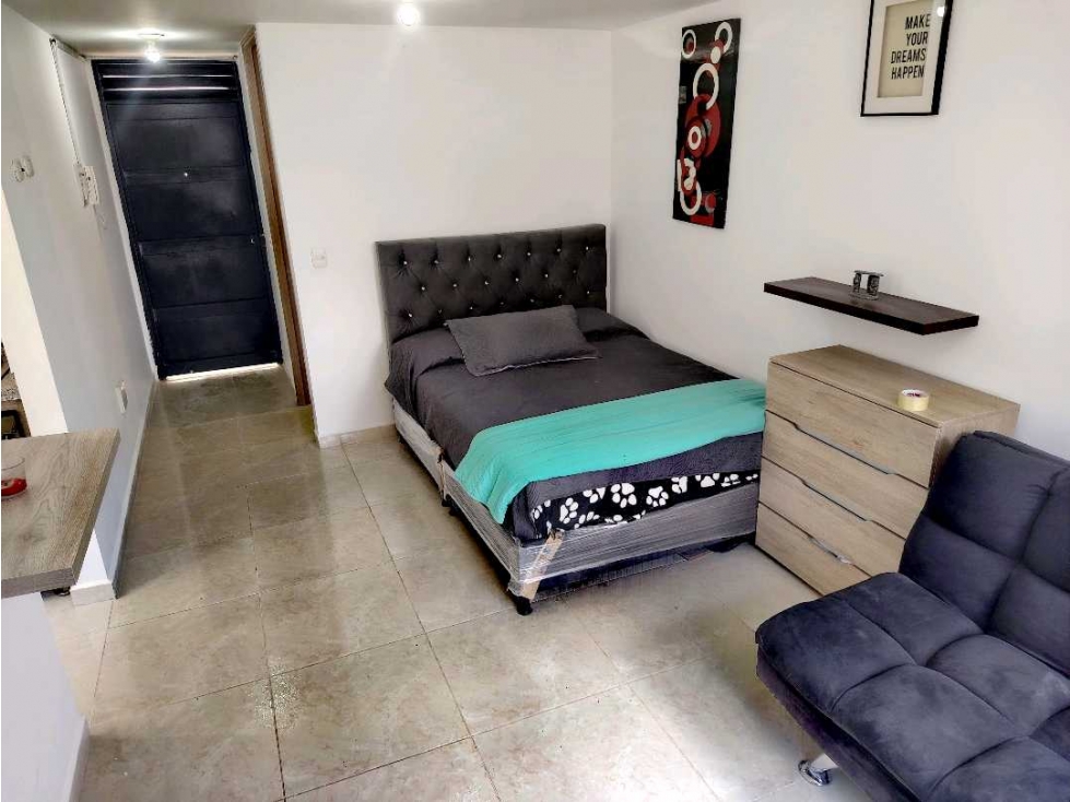 VENDEMOS APARTAESTUDIO DUPLEX, SECTOR VILLA LILIANA ARMENIA, QUINDIO — foto 2