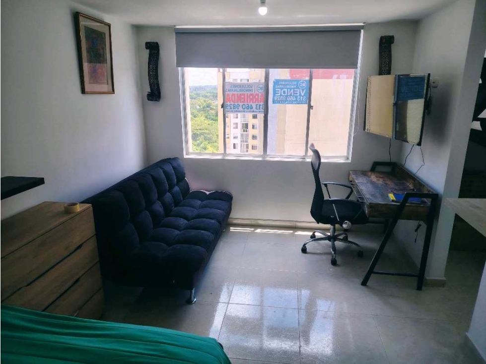 VENDEMOS APARTAESTUDIO DUPLEX, SECTOR VILLA LILIANA ARMENIA, QUINDIO — foto 6