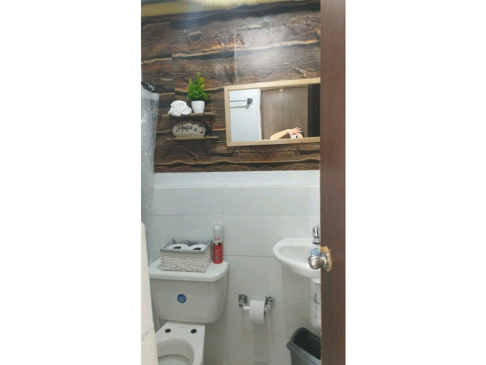 SE VENDE APARTAESTUDIO EN BARRIO BELLAVISTA- BELLO — foto 4
