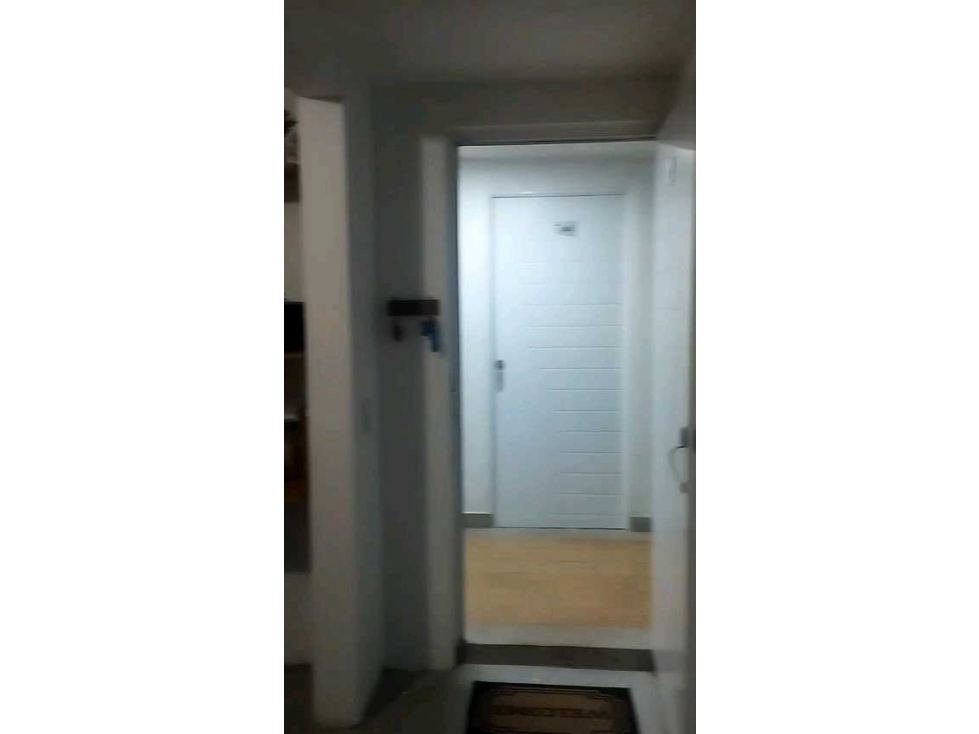 SE VENDE APARTAESTUDIO EN BARRIO BELLAVISTA- BELLO — foto 5