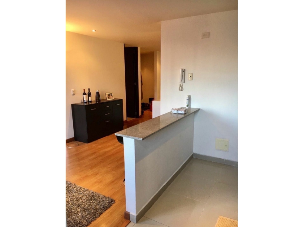 SE VENDE APARTAESTUDIO EN BELLA SUIZA. A — foto 2