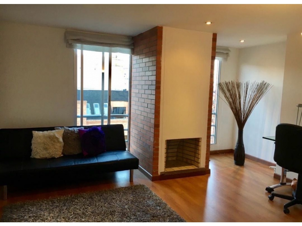 SE VENDE APARTAESTUDIO EN BELLA SUIZA. A — foto 3