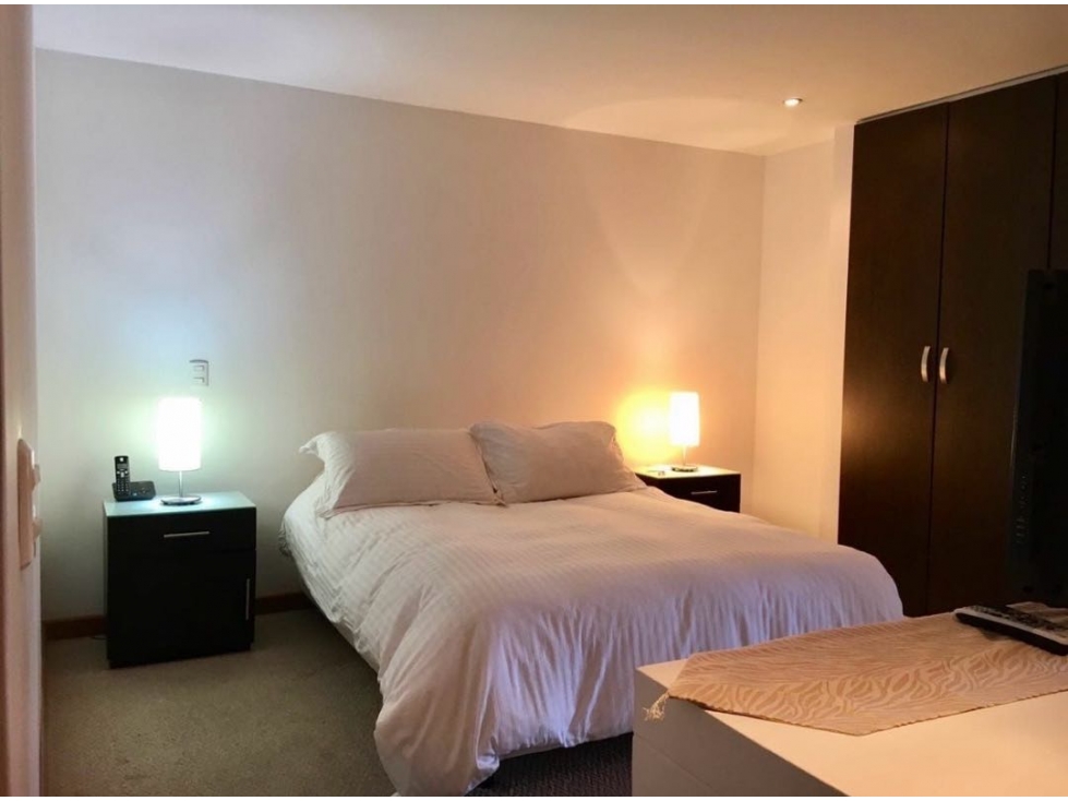 SE VENDE APARTAESTUDIO EN BELLA SUIZA. A — foto 6