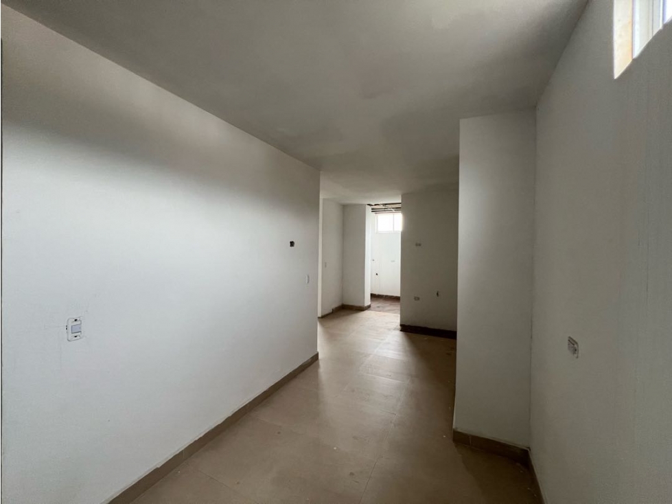 Se Vende Apartaestudio en Belén para Estrenar