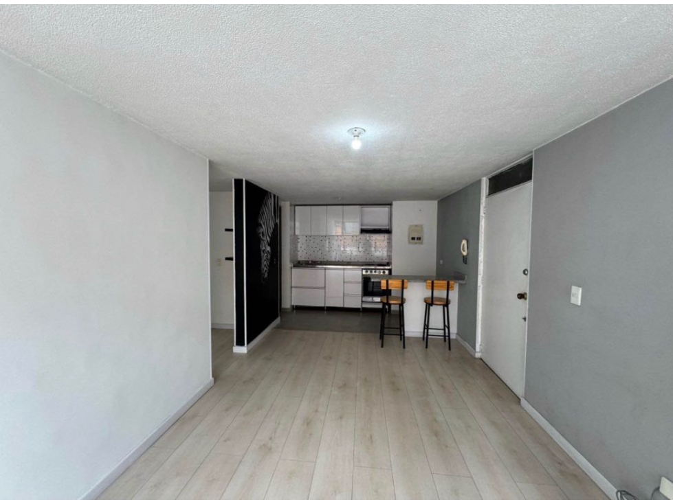 Se vende apartaestudio en Bogotá — foto 5