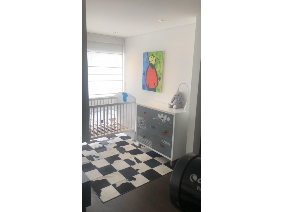 SE VENDE APARTAESTUDIO EN CEDRITOS.P — foto 6