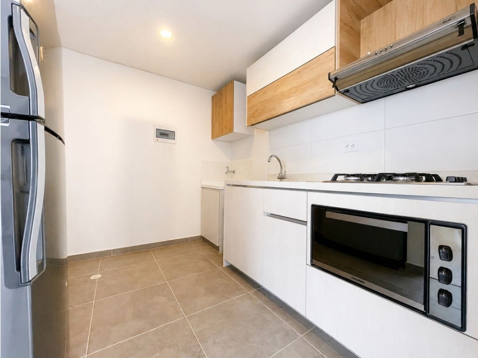 Se vende apartaestudio en Cedritos — foto 5