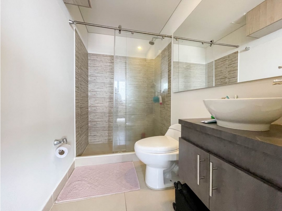 Se vende apartaestudio en Cedritos — foto 6
