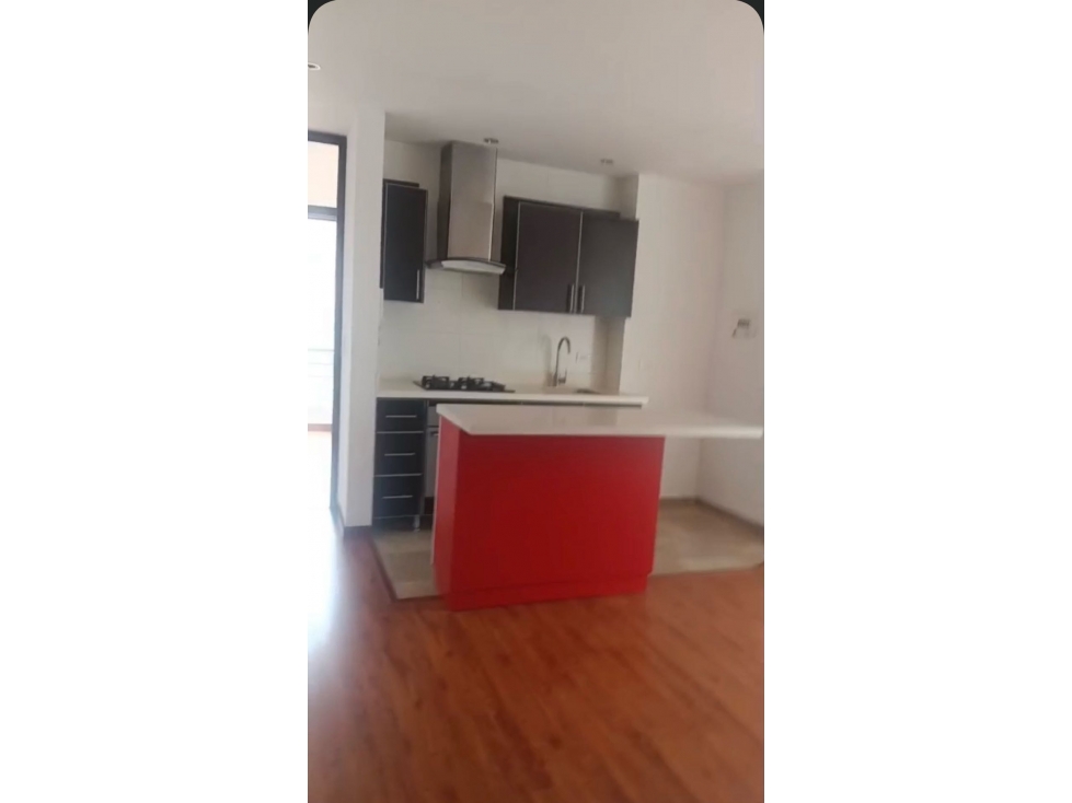 SE VENDE APARTAESTUDIO EN CEDRITOS .A — foto 2