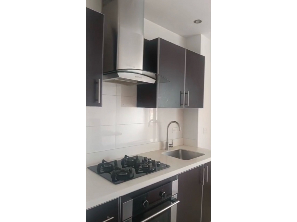 SE VENDE APARTAESTUDIO EN CEDRITOS .A — foto 3