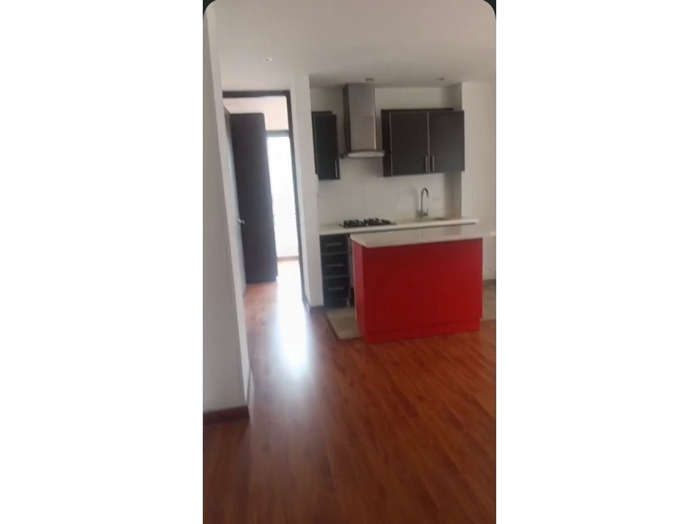 SE VENDE APARTAESTUDIO EN CEDRITOS .A — foto 4