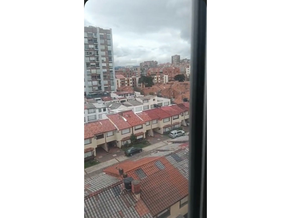 SE VENDE APARTAESTUDIO EN CEDRITOS .A — foto 5