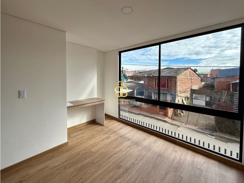 SE VENDE APARTAESTUDIO EN CHIA