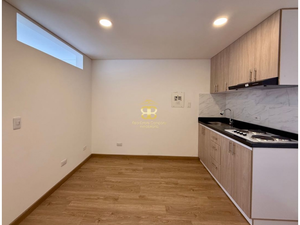 SE VENDE APARTAESTUDIO EN CHIA — foto 2