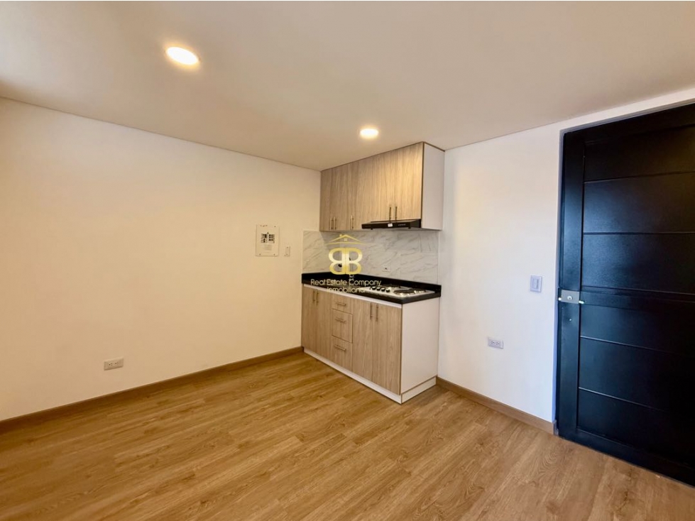 SE VENDE APARTAESTUDIO EN CHIA — foto 3
