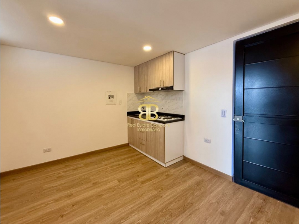 SE VENDE APARTAESTUDIO EN CHIA — foto 4