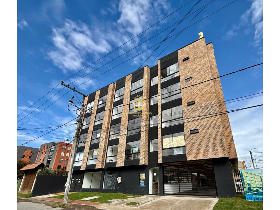 SE VENDE APARTAESTUDIO EN CHIA — foto 6