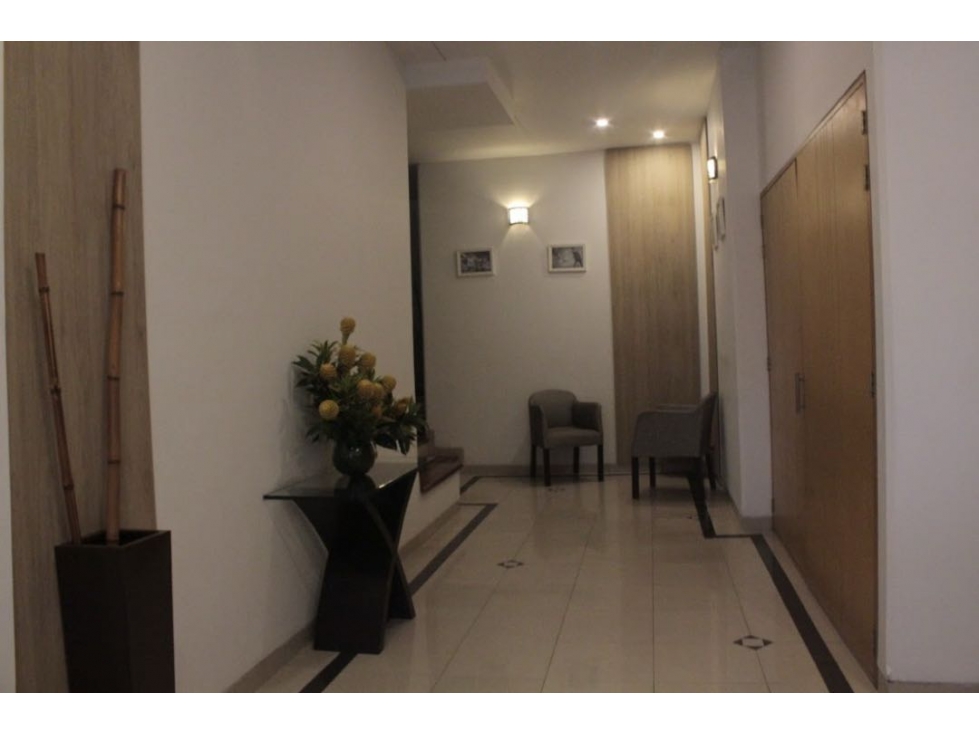SE VENDE APARTAESTUDIO EN CHICO NORTE. P — foto 3