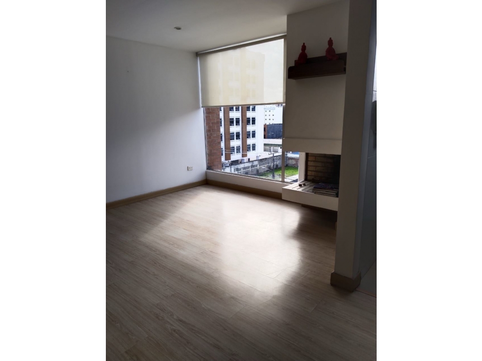 SE VENDE APARTAESTUDIO EN CHICO NORTE. P — foto 4