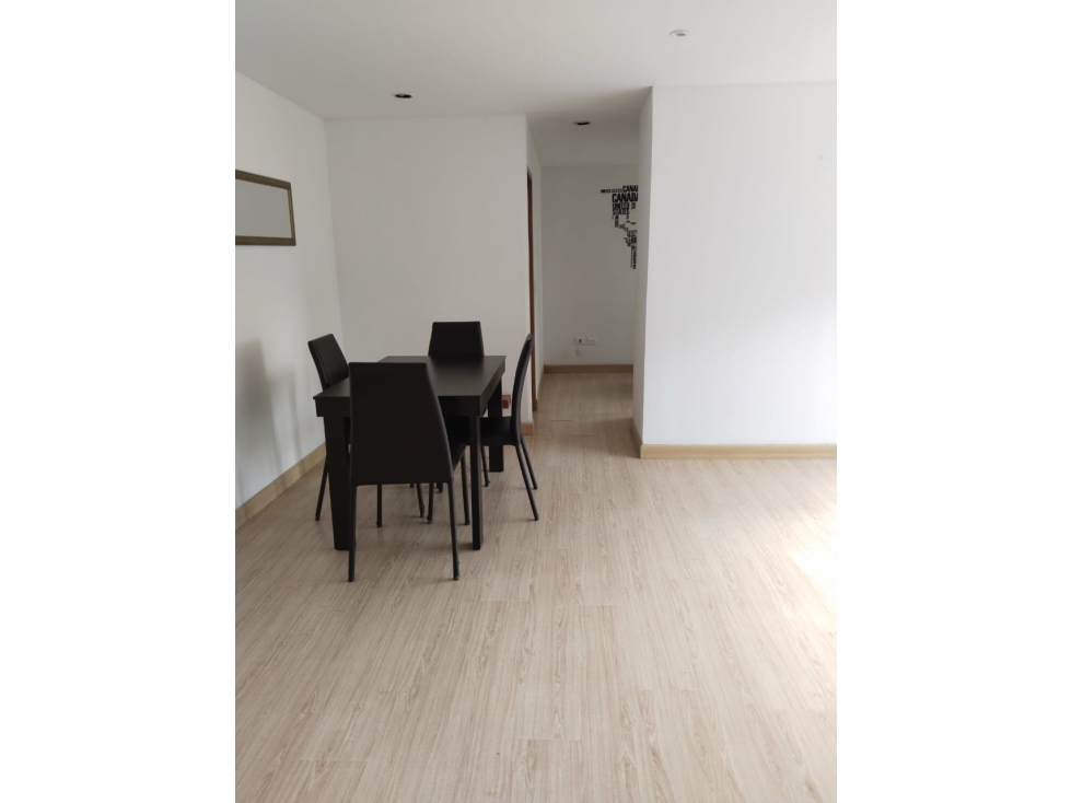 SE VENDE APARTAESTUDIO EN CHICO NORTE. P — foto 5