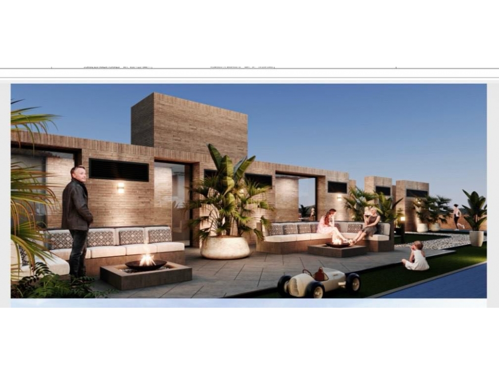 SE VENDE APARTAESTUDIO EN CHICO RESERVADO.P — foto 5