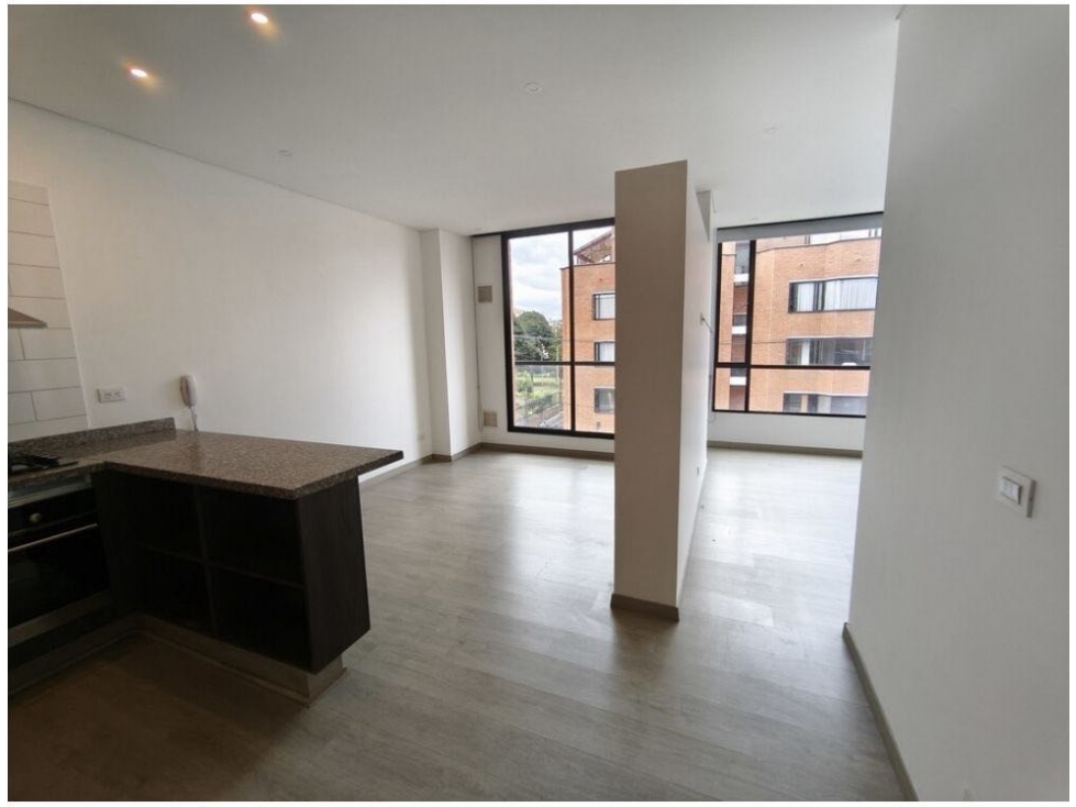 SE VENDE APARTAESTUDIO EN CHICO NAVARRA. A