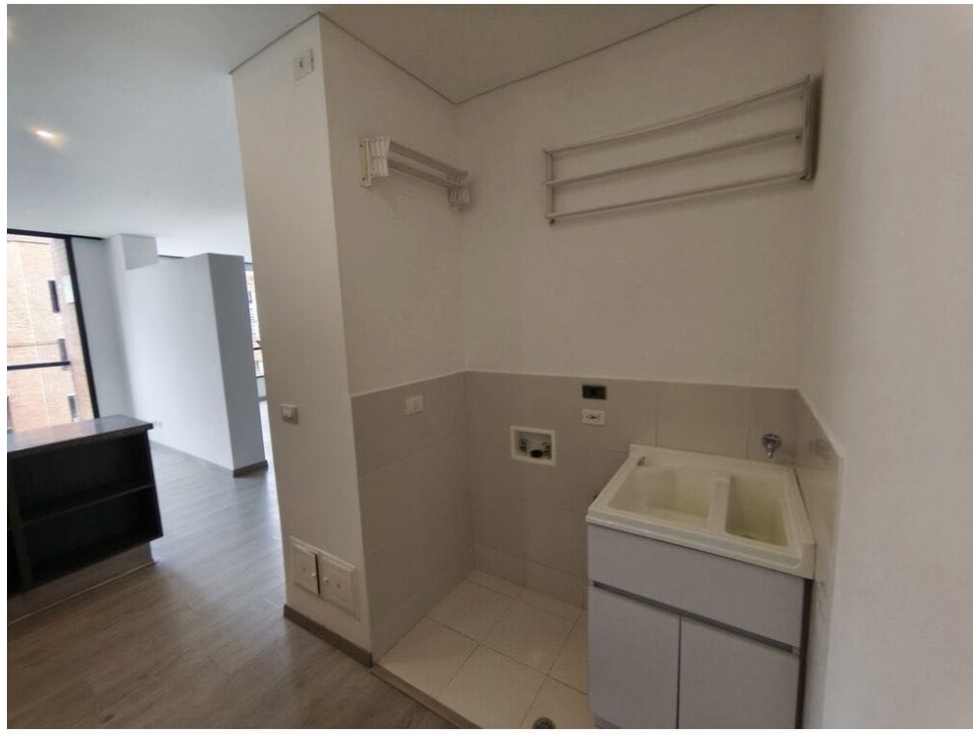 SE VENDE APARTAESTUDIO EN CHICO NAVARRA. A — foto 2