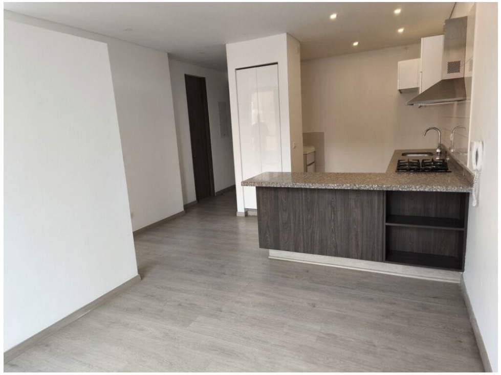 SE VENDE APARTAESTUDIO EN CHICO NAVARRA. A — foto 3