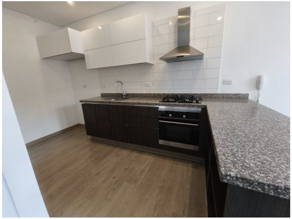 SE VENDE APARTAESTUDIO EN CHICO NAVARRA. A — foto 4