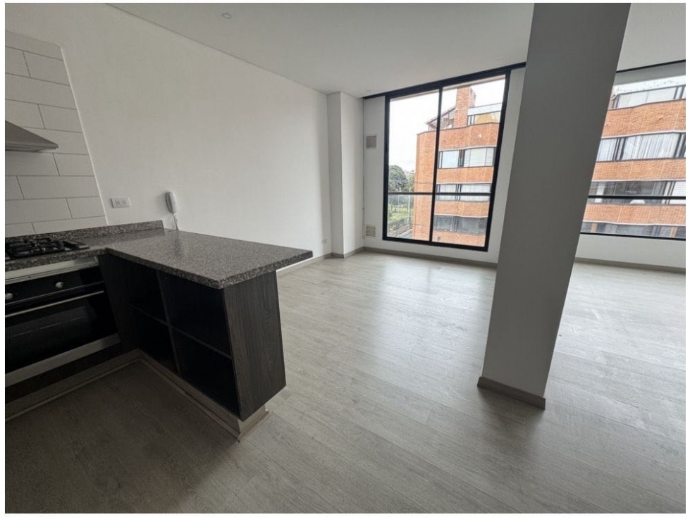 SE VENDE APARTAESTUDIO EN CHICO NAVARRA. A — foto 5