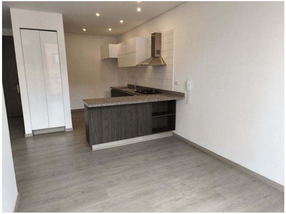 SE VENDE APARTAESTUDIO EN CHICO NAVARRA. A — foto 6