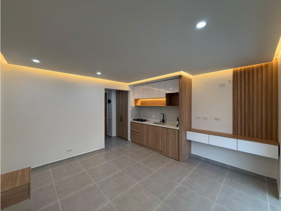 Se vende apartaestudio en Chipichape — foto 2