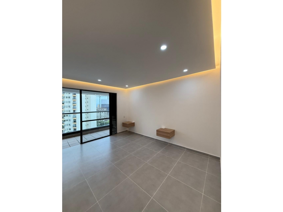 Se vende apartaestudio en Chipichape — foto 3