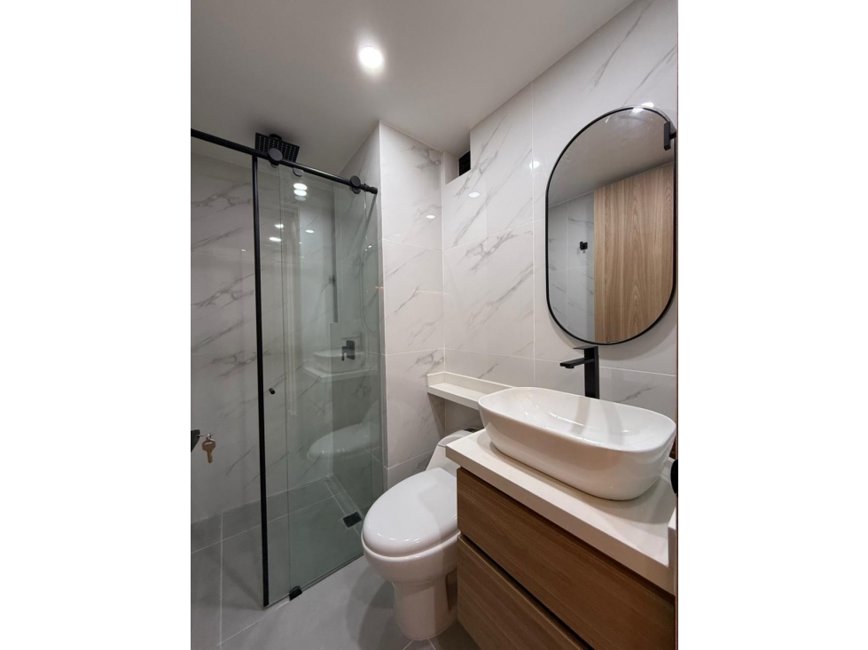 Se vende apartaestudio en Chipichape — foto 5