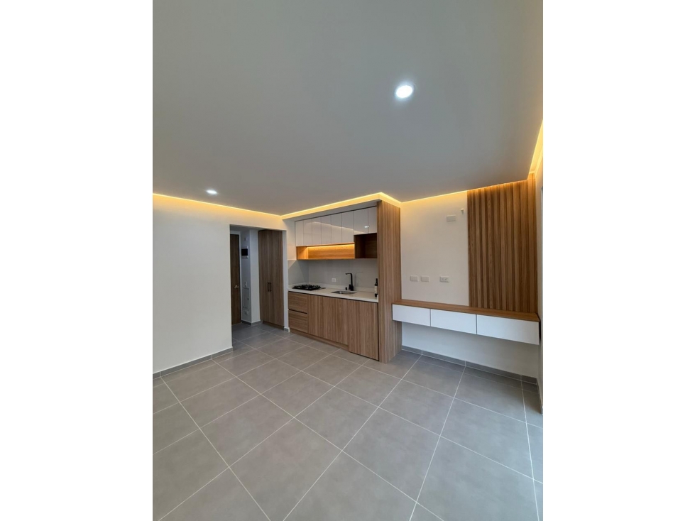 Se vende apartaestudio en Chipichape — foto 6