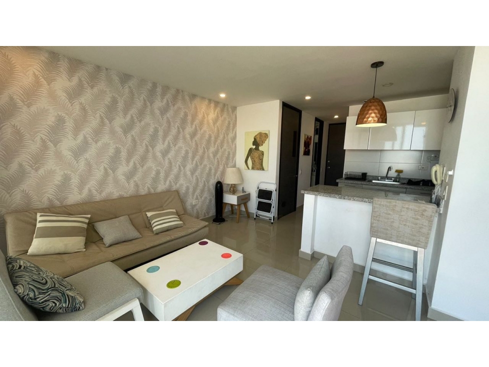 Se vende Apartaestudio en ciudad jardín, Barranquilla — foto 2