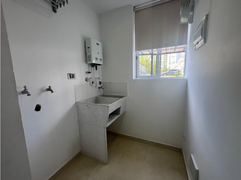 Se vende Apartaestudio En Dosquebradas . — foto 6