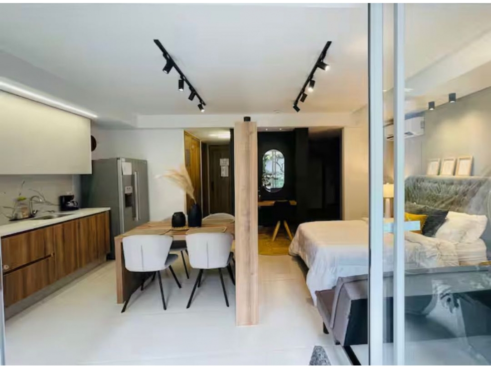 Se vende apartaestudio en Juanambu — foto 5