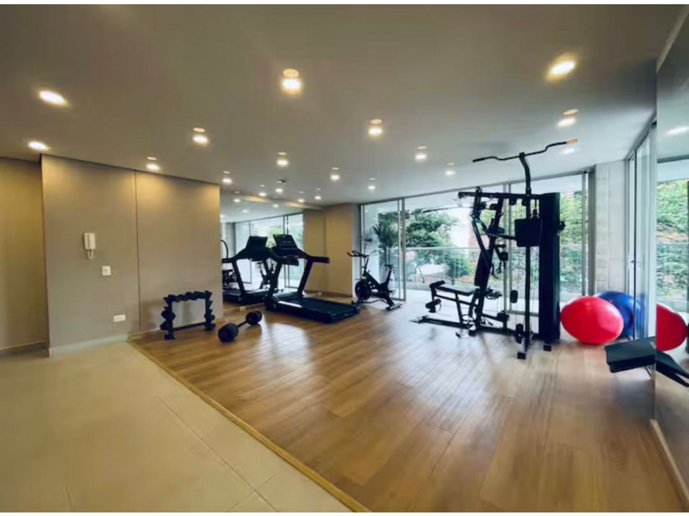 Se vende apartaestudio en Juanambu — foto 3