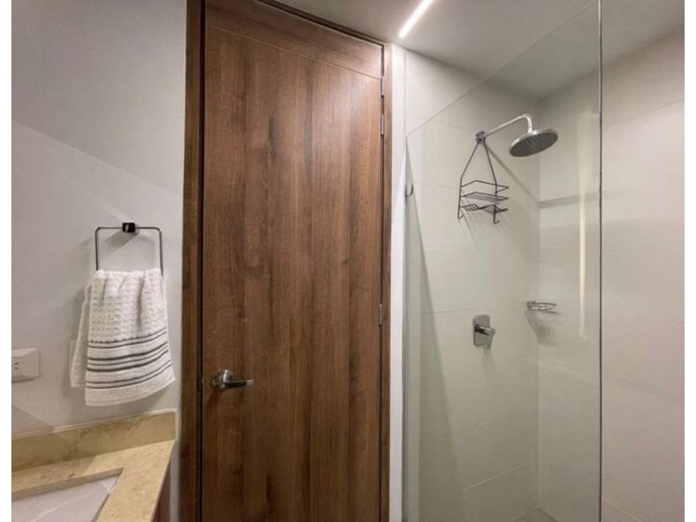 Se vende apartaestudio en Juanambu — foto 6