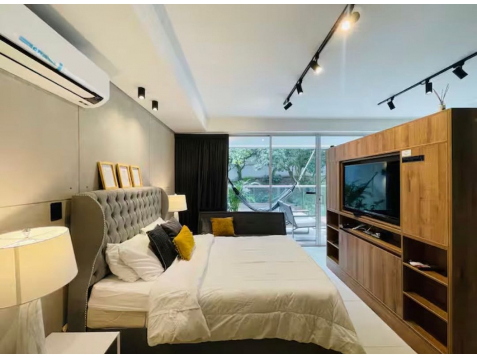 Se vende apartaestudio en Juanambu — foto 4