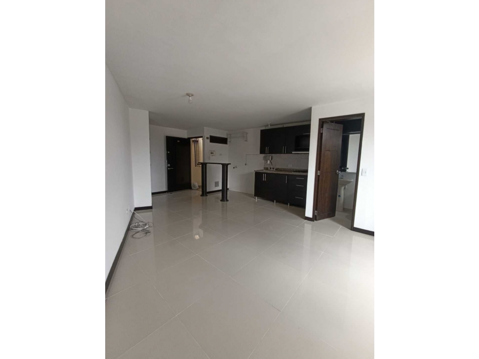 SE VENDE APARTAESTUDIO EN EDUARDO SANTOS MARTIRES — foto 4
