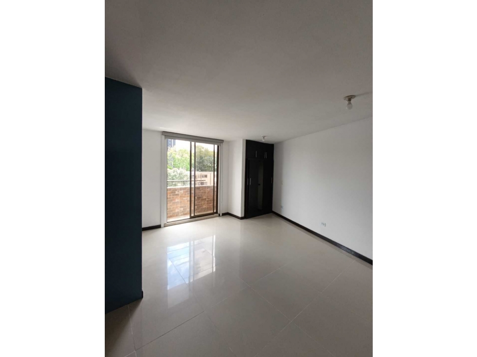 SE VENDE APARTAESTUDIO EN EDUARDO SANTOS MARTIRES — foto 5