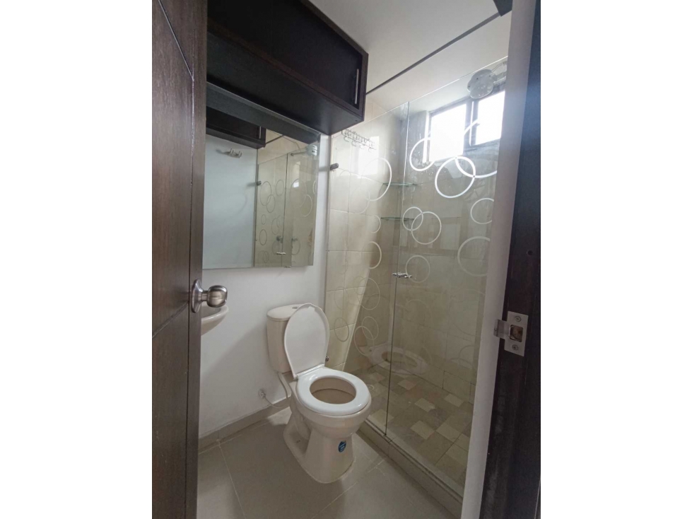 SE VENDE APARTAESTUDIO EN EDUARDO SANTOS MARTIRES — foto 6
