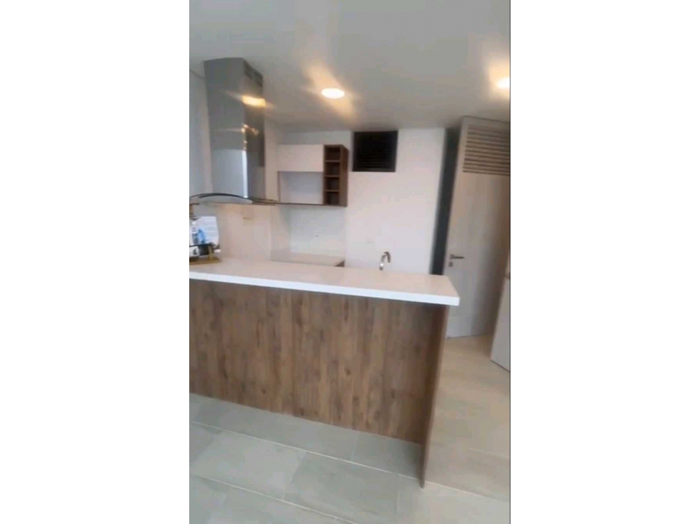 Se vende apartaestudio en el norte de Armenia. Quindío. — foto 3