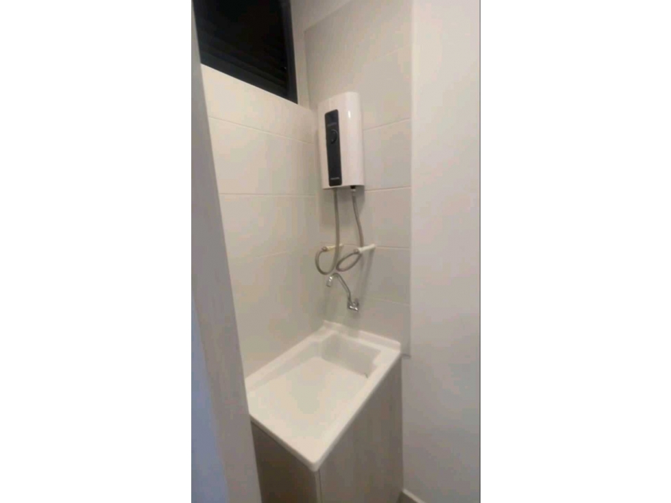 Se vende apartaestudio en el norte de Armenia. Quindío. — foto 4