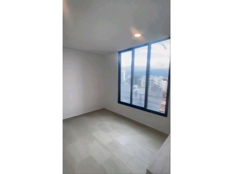 Se vende apartaestudio en el norte de Armenia. Quindío. — foto 5
