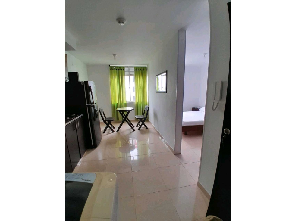 Se vende Apartaestudio en el norte de Armenia, Quindio — foto 3